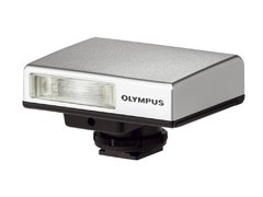 Olympus FL-14 - blitz pentru MFT / E-P1 si E-P2