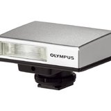 Olympus FL-14 - blitz pentru MFT / E-P1 si E-P2